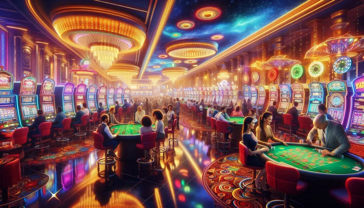 Betplay Casino